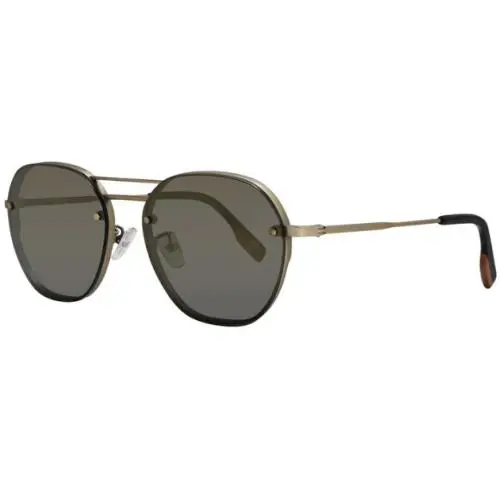 EZ0105-5332C Sunglasses Boutique Display by Ermenegildo Zegna