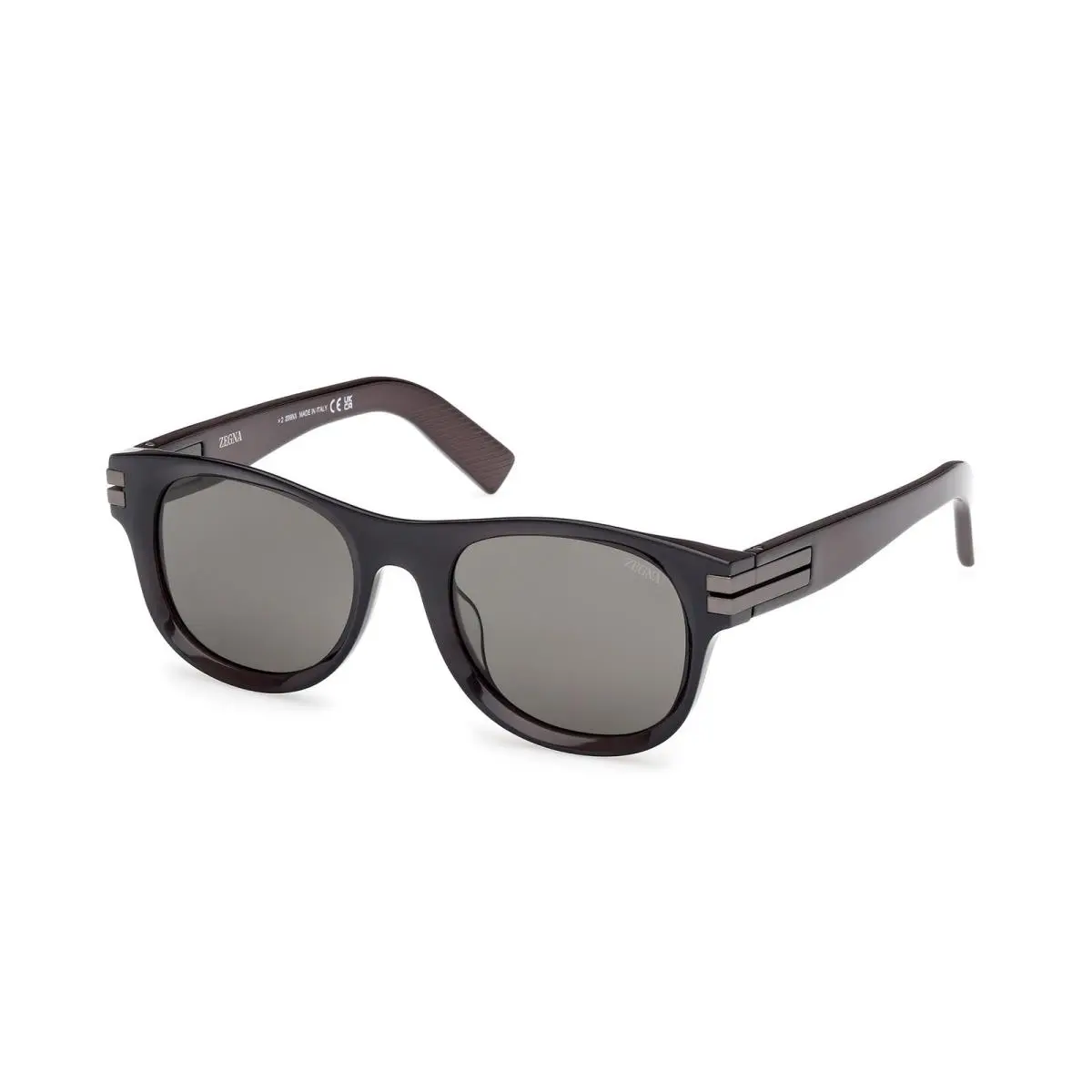 EZ0268-5454N Sunglasses Boutique Display by Ermenegildo Zegna