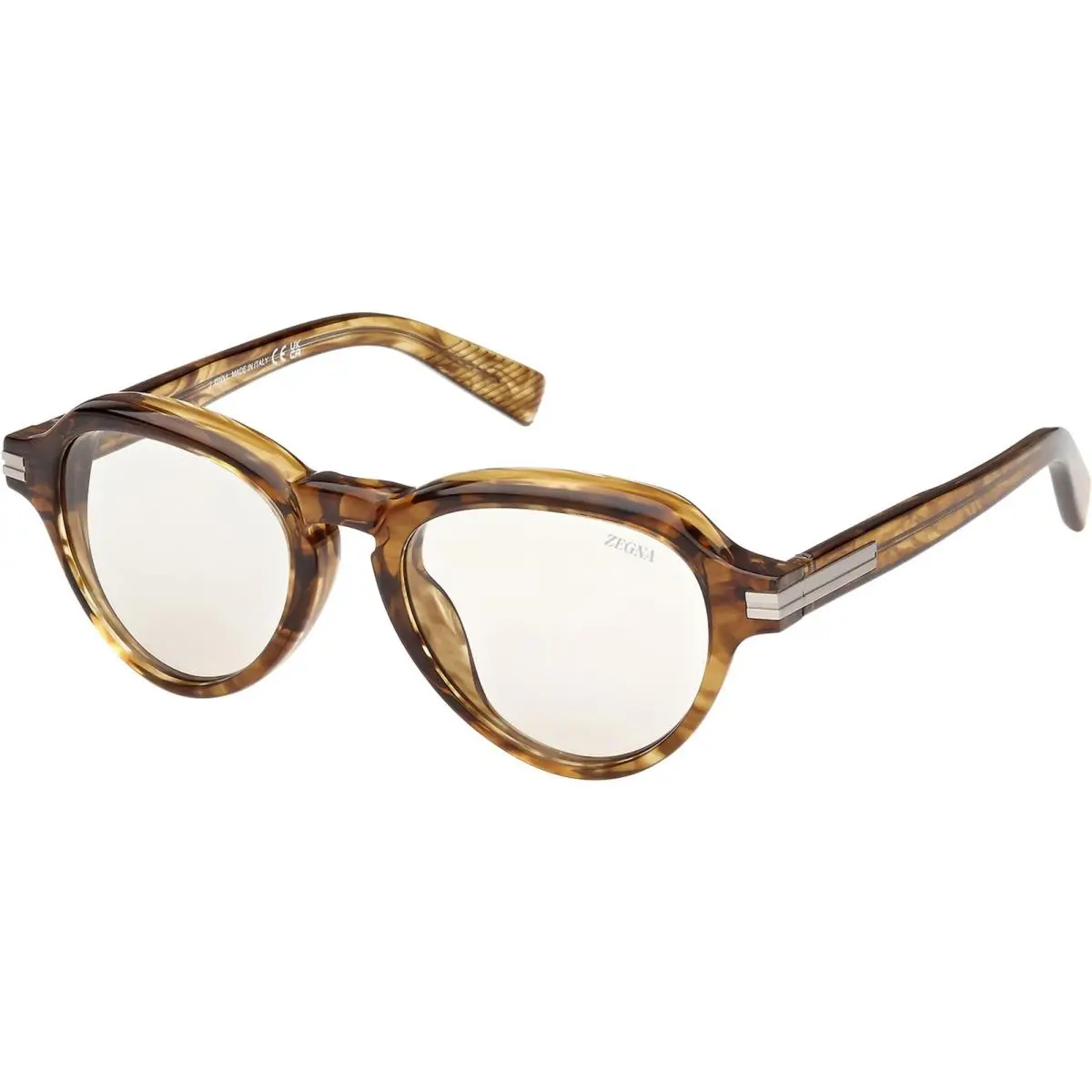 EZ0252-5147E Sunglasses Boutique Display by Ermenegildo Zegna