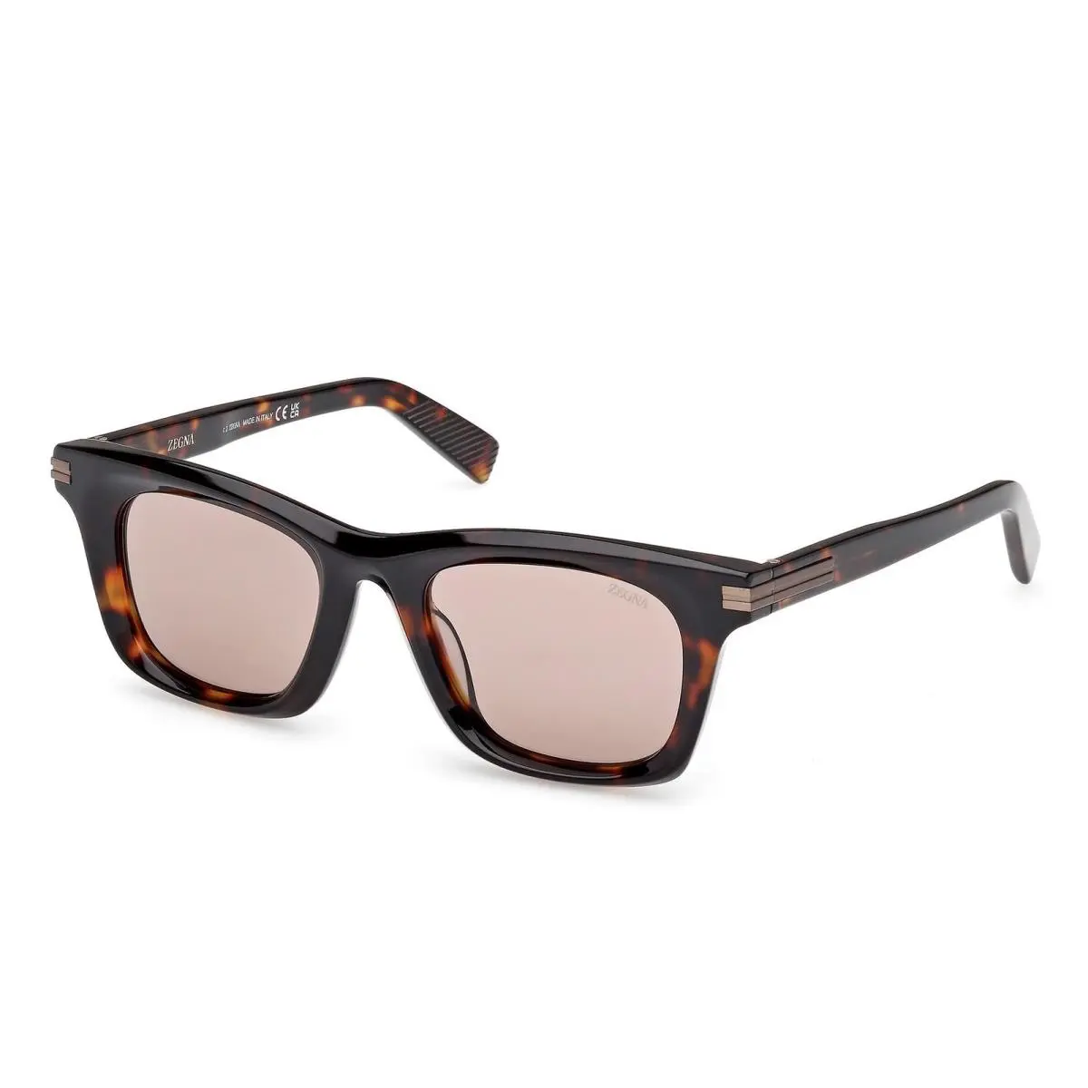 EZ0270-4955E Sunglasses Boutique Display by Ermenegildo Zegna