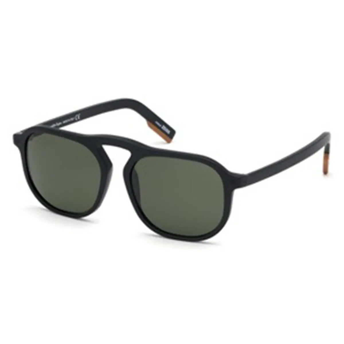 EZ0115-5501R Sunglasses Boutique Display by Ermenegildo Zegna