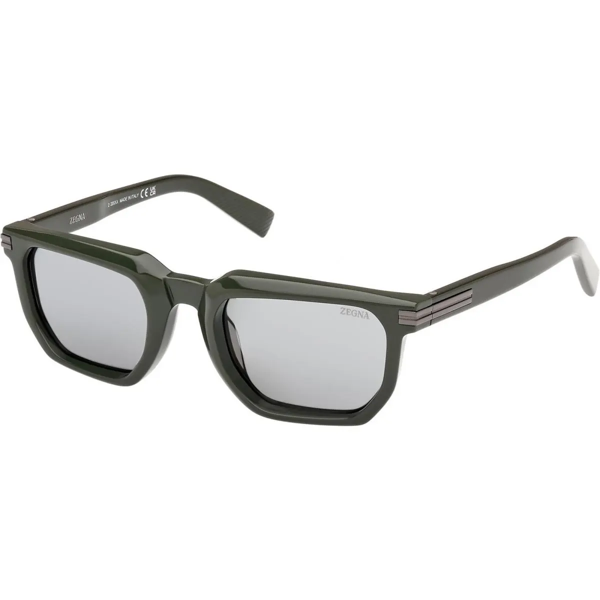 EZ0240-5496A Sunglasses Boutique Display by Ermenegildo Zegna