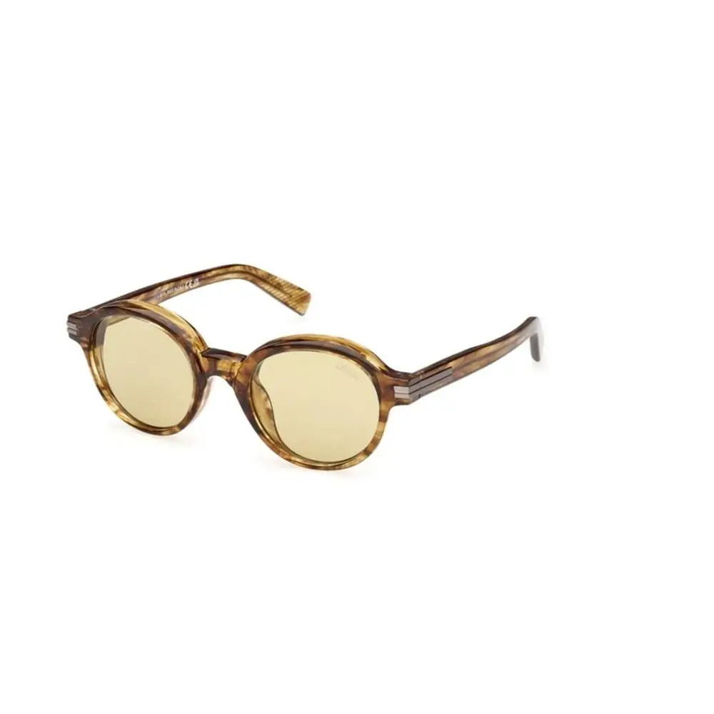 EZ0253-5047J Sunglasses Boutique Display by Ermenegildo Zegna