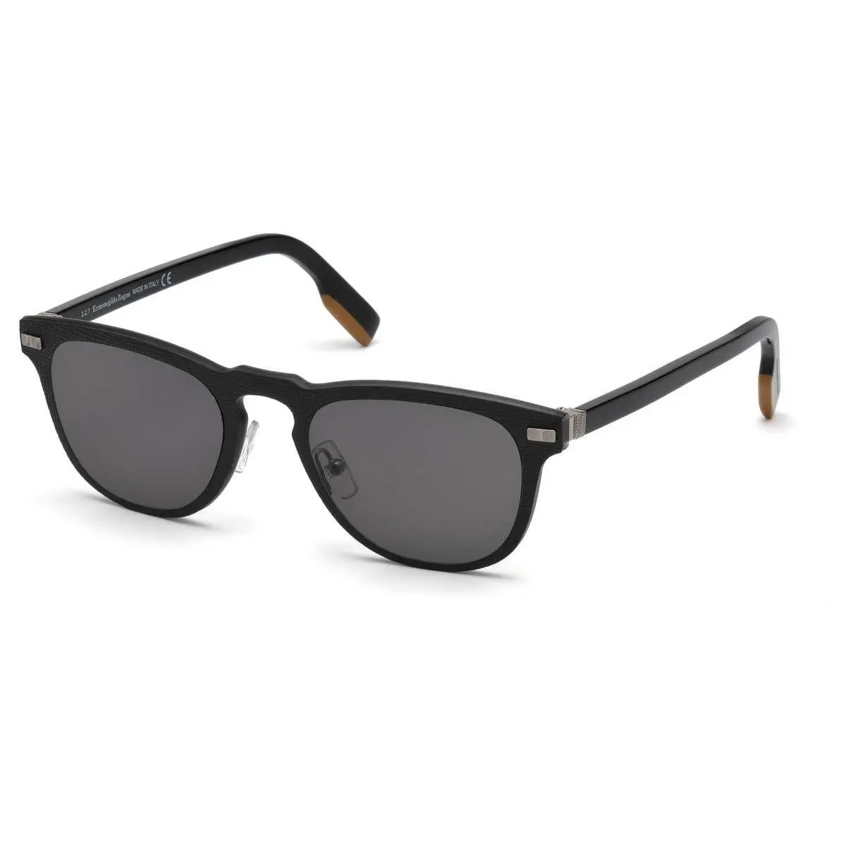 EZ0106-0001A Sunglasses Boutique Display by Ermenegildo Zegna