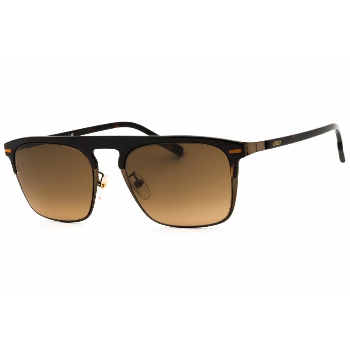 EZ0216H-5648F Sunglasses Boutique Display by Ermenegildo Zegna