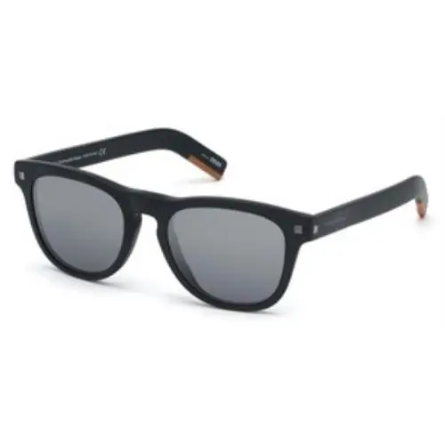 EZ0126-5302C Sunglasses Boutique Display by Ermenegildo Zegna