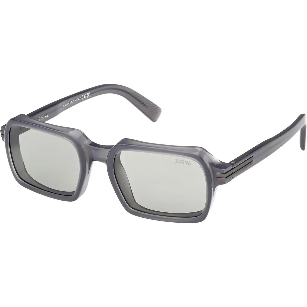 EZ0254-5590N Sunglasses Boutique Display by Ermenegildo Zegna