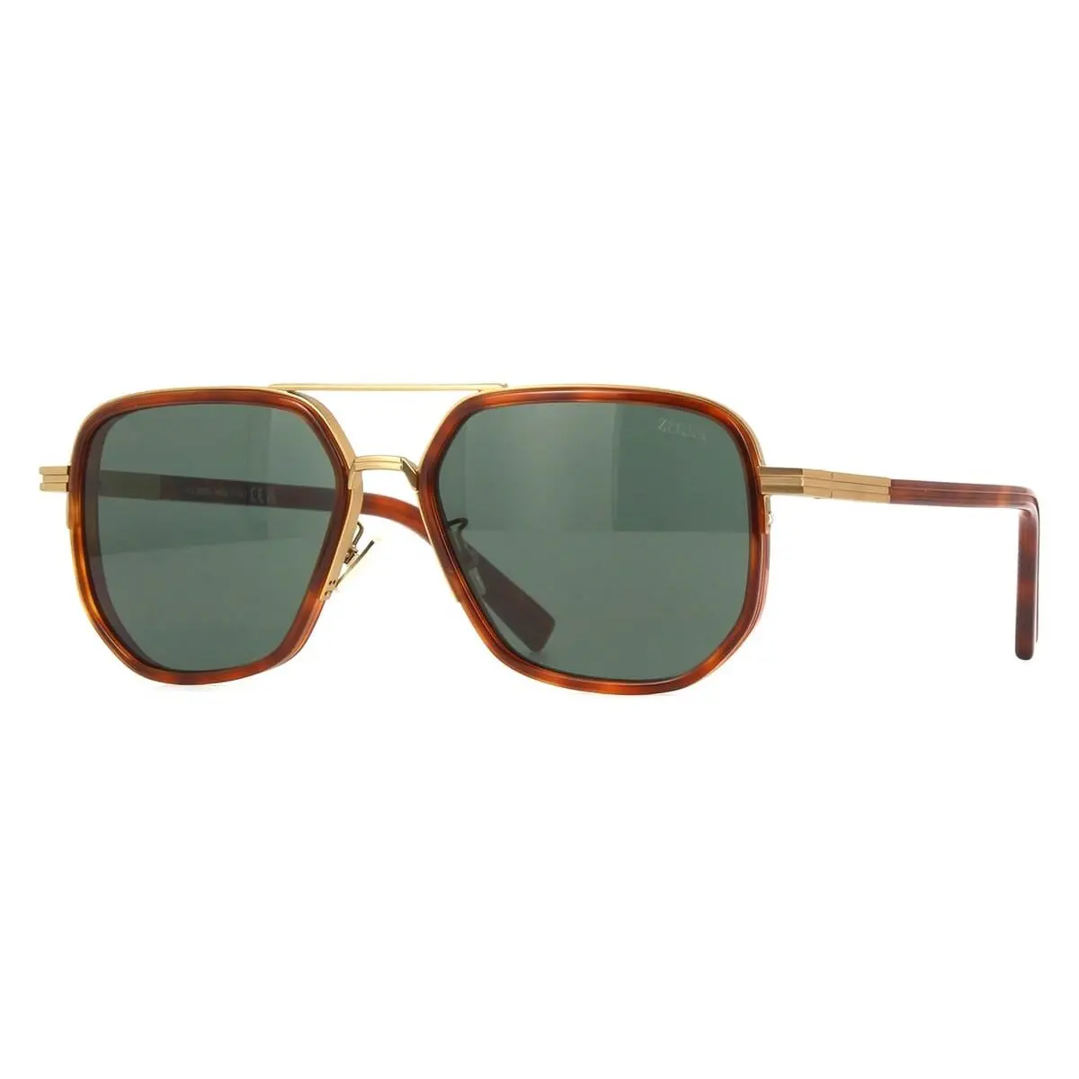 EZ0232H-5952N Sunglasses Boutique Display by Ermenegildo Zegna