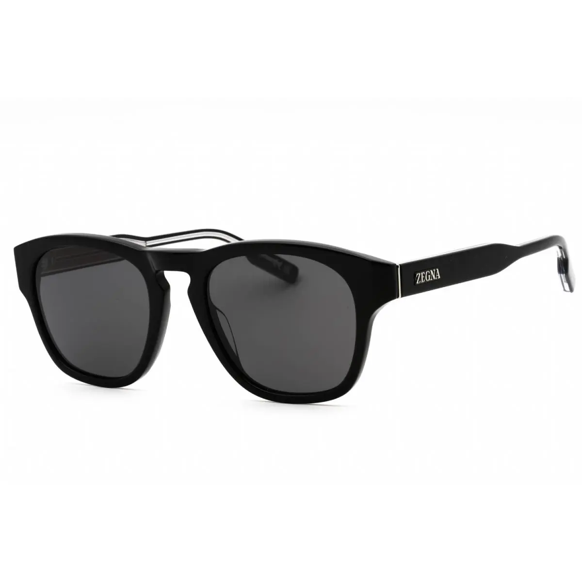 EZ0221-5201A Sunglasses Boutique Display by Ermenegildo Zegna