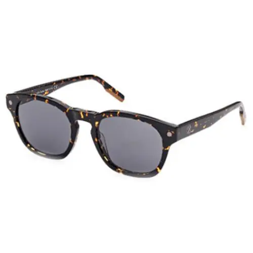 EZ0195-5255A Sunglasses Boutique Display by Ermenegildo Zegna
