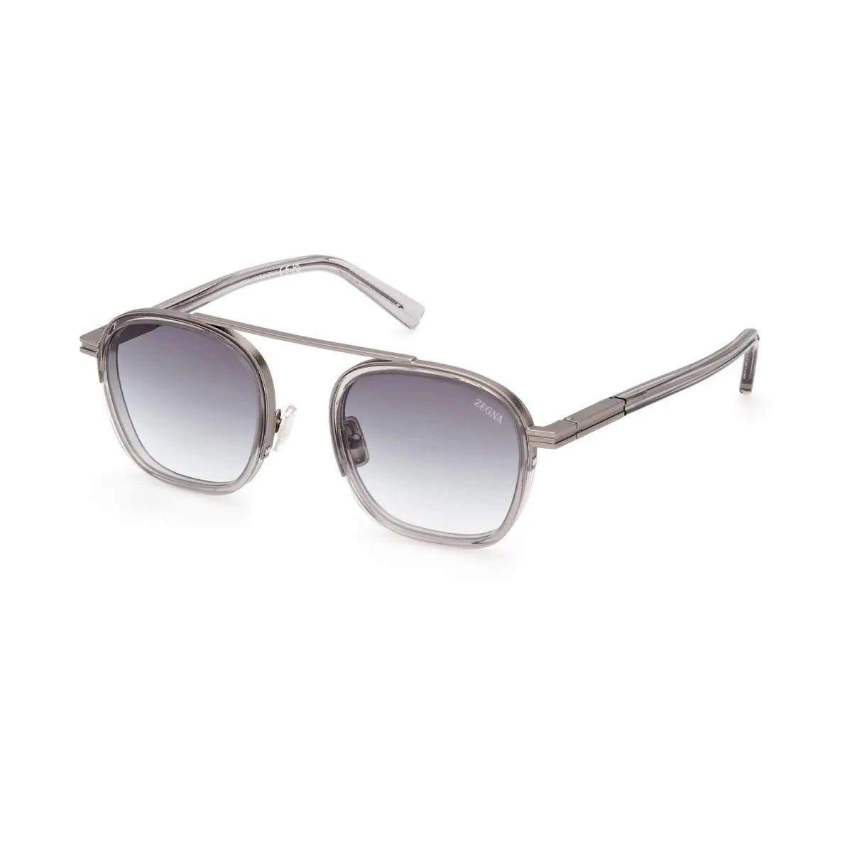 EZ0231-5120F Sunglasses Boutique Display by Ermenegildo Zegna