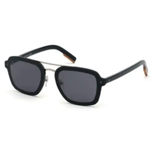 EZ0120-6401A Sunglasses Boutique Display by Ermenegildo Zegna