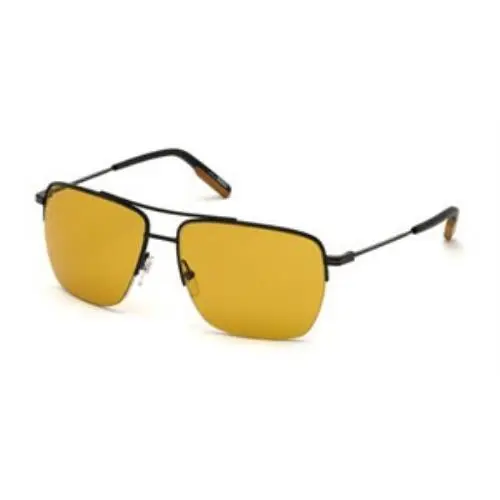 EZ0138-6102E Sunglasses Boutique Display by Ermenegildo Zegna