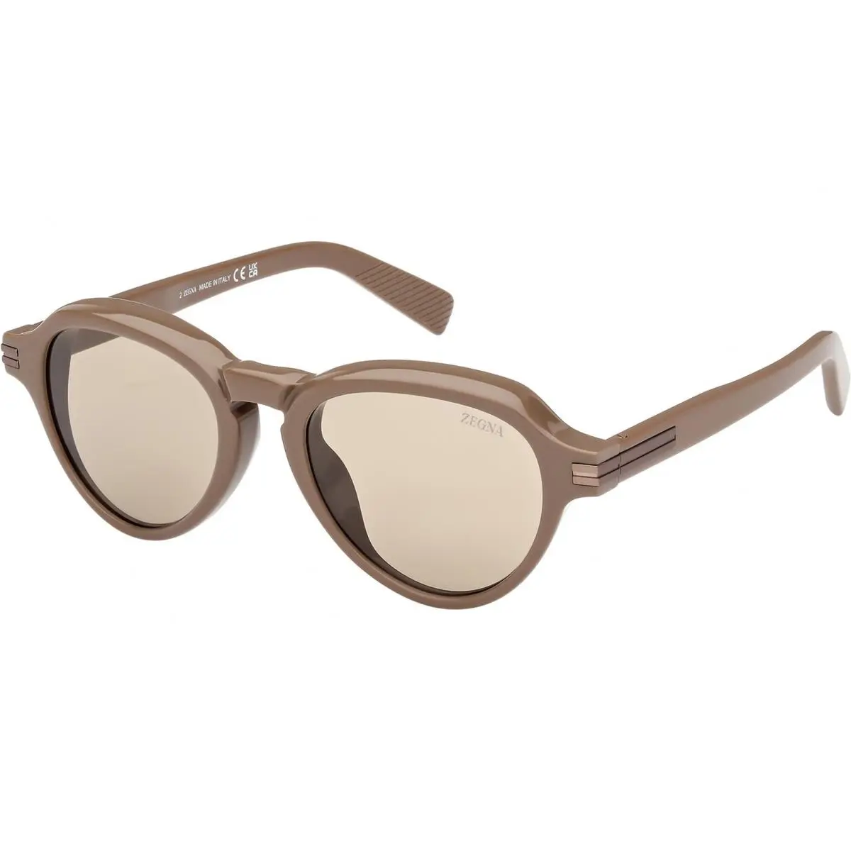 EZ0252-5145E Sunglasses Boutique Display by Ermenegildo Zegna