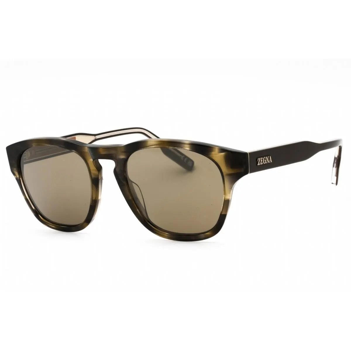 EZ0221-5220J Sunglasses Boutique Display by Ermenegildo Zegna