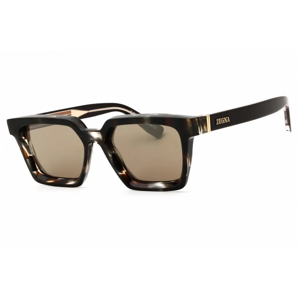 EZ0214-5420J Sunglasses Boutique Display by Ermenegildo Zegna