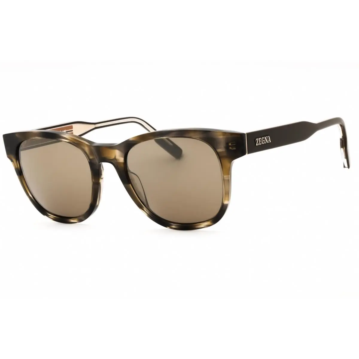 EZ0222-5220J Sunglasses Boutique Display by Ermenegildo Zegna
