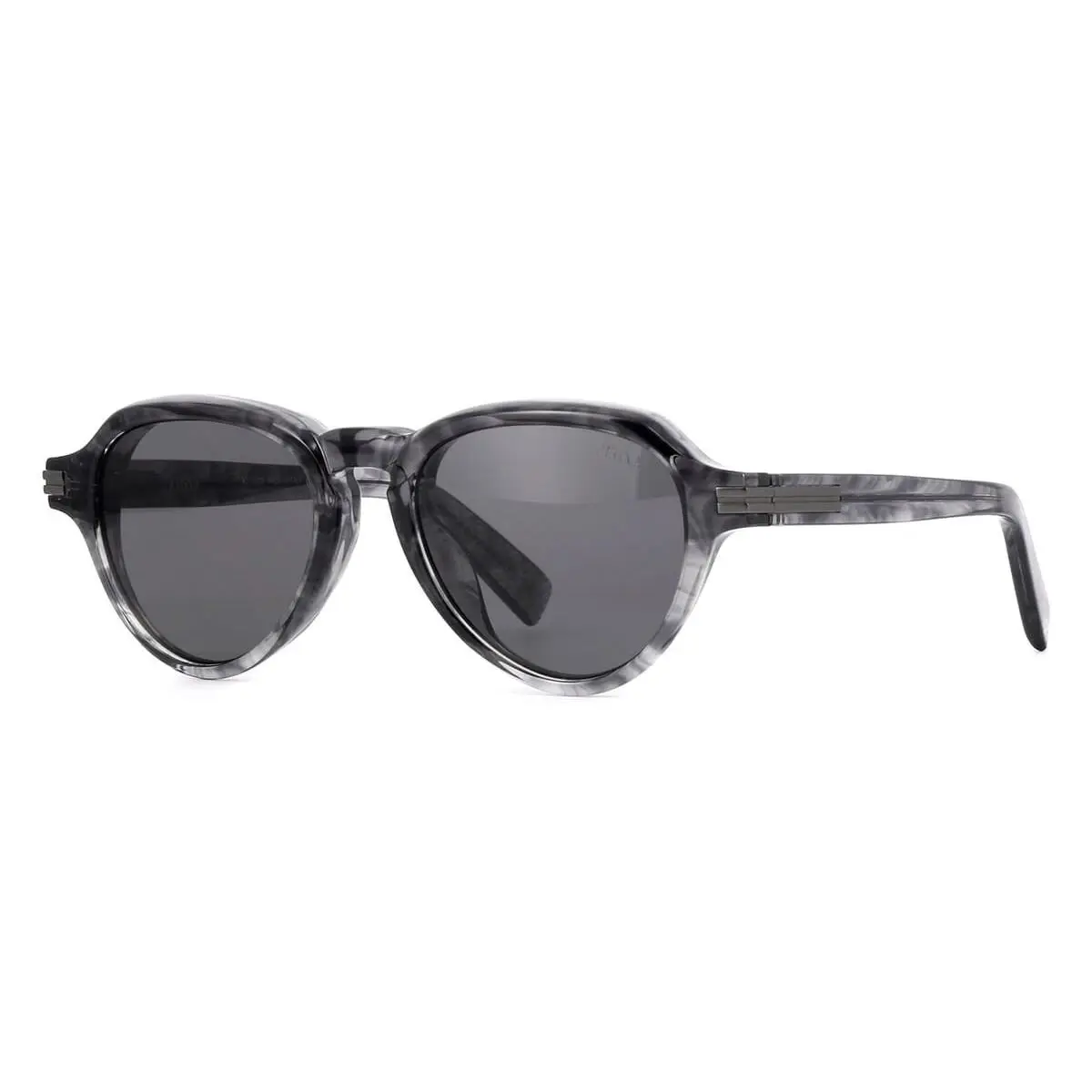 EZ0252-5120A Sunglasses Boutique Display by Ermenegildo Zegna