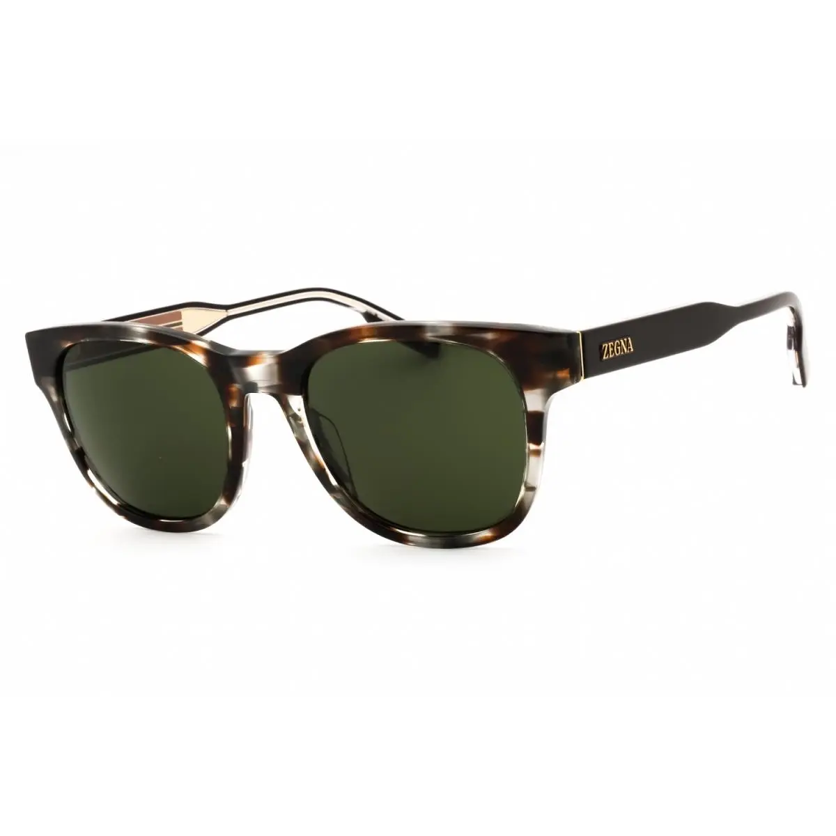 EZ0222-5250N Sunglasses Boutique Display by Ermenegildo Zegna