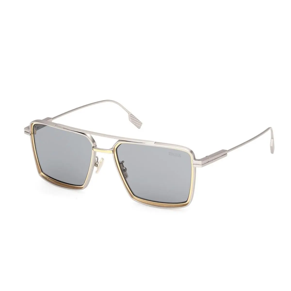 Ermenegildo Zegna EZ0257-5617A Sunglasses Boutique Display
