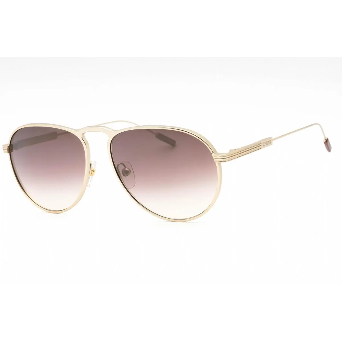 EZ0220-5732F Sunglasses Boutique Display by Ermenegildo Zegna