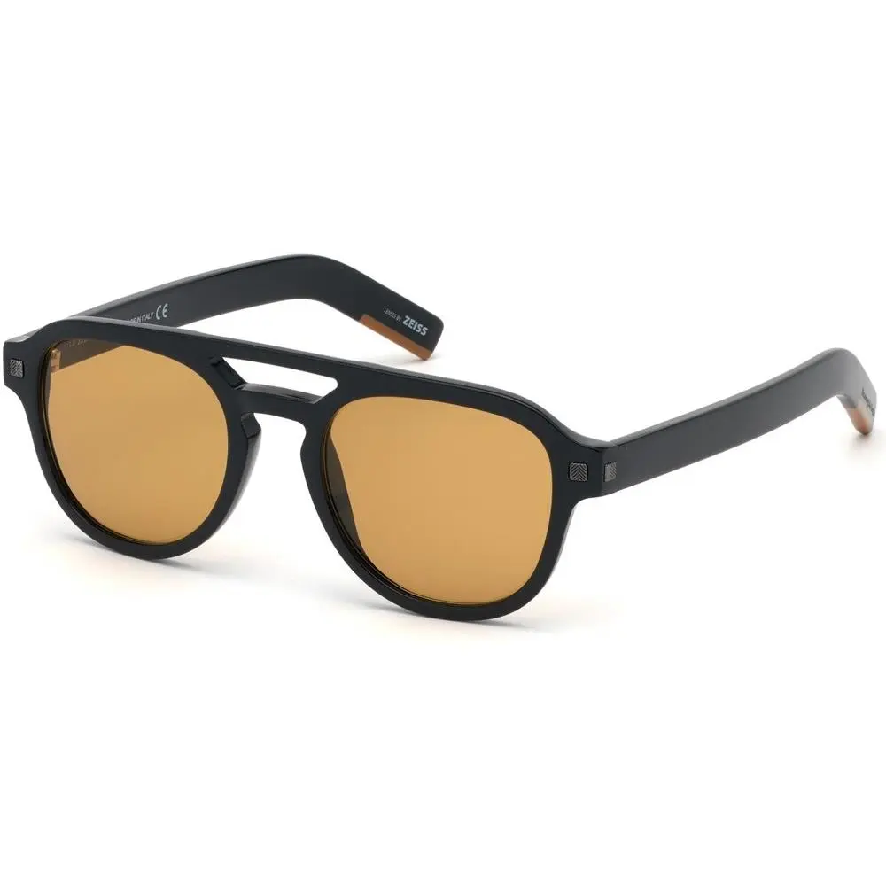 EZ0113-5101E Sunglasses Boutique Display by Ermenegildo Zegna