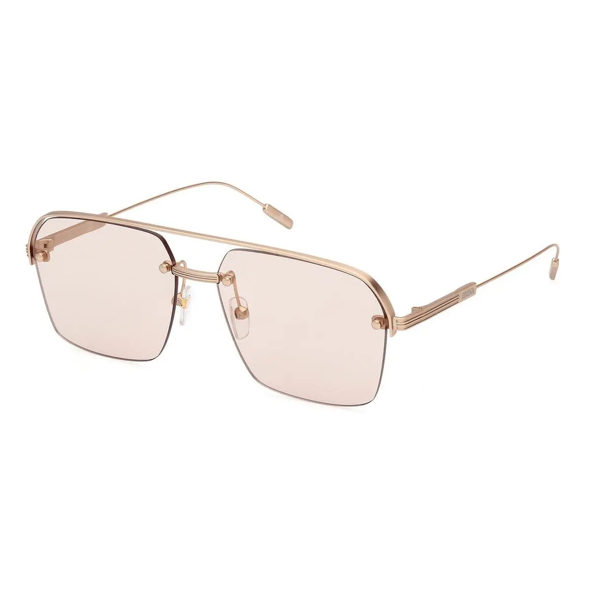 EZ0213-5929E Sunglasses Boutique Display by Ermenegildo Zegna