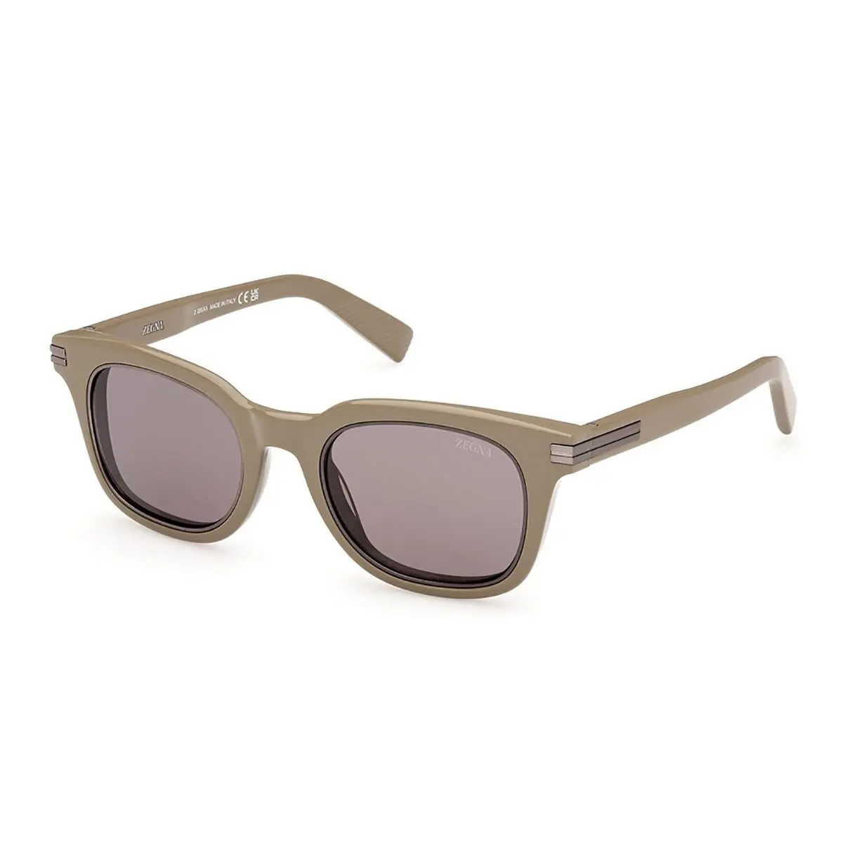 EZ0238-5045A Sunglasses Boutique Display by Ermenegildo Zegna