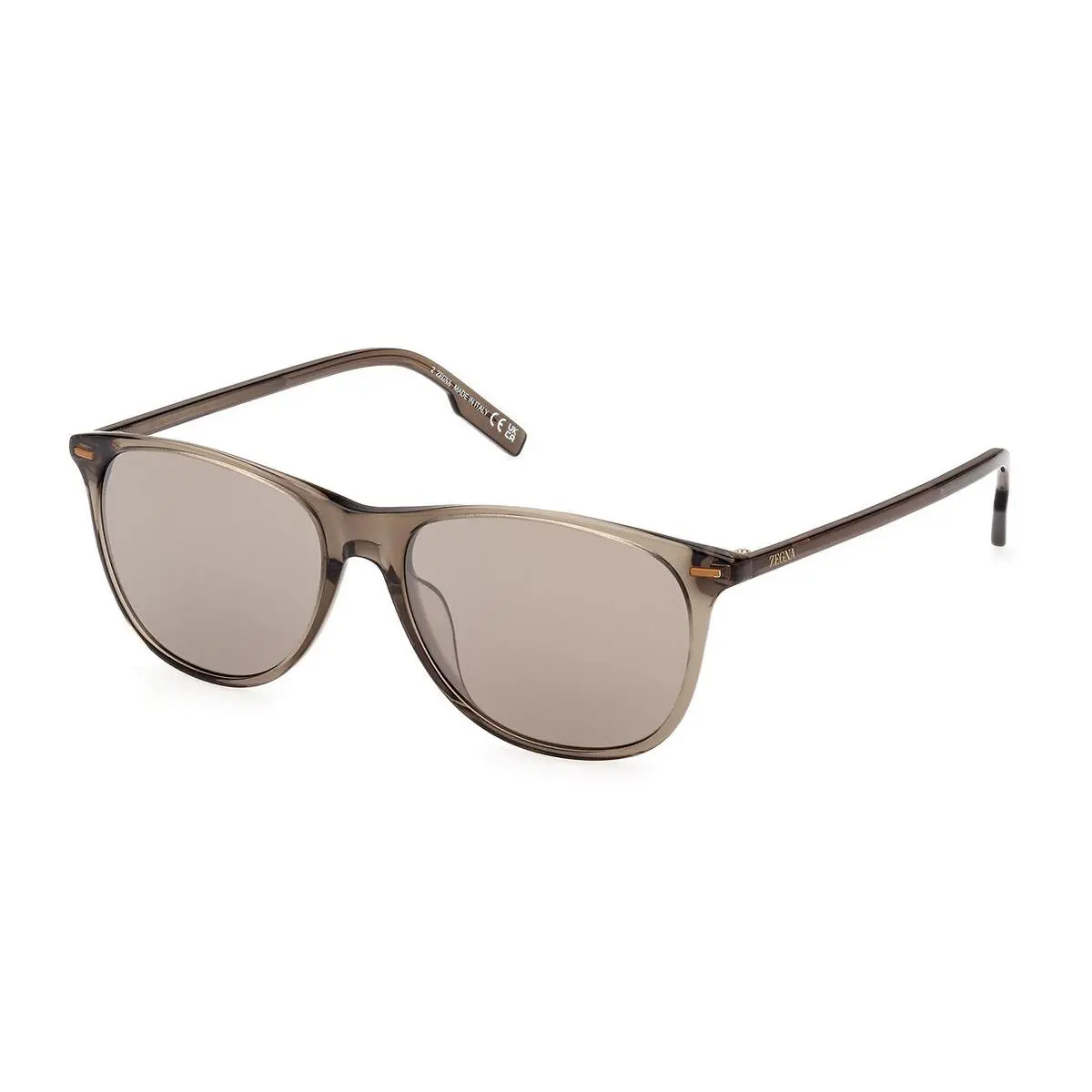 EZ0217-5551J Sunglasses Boutique Display by Ermenegildo Zegna