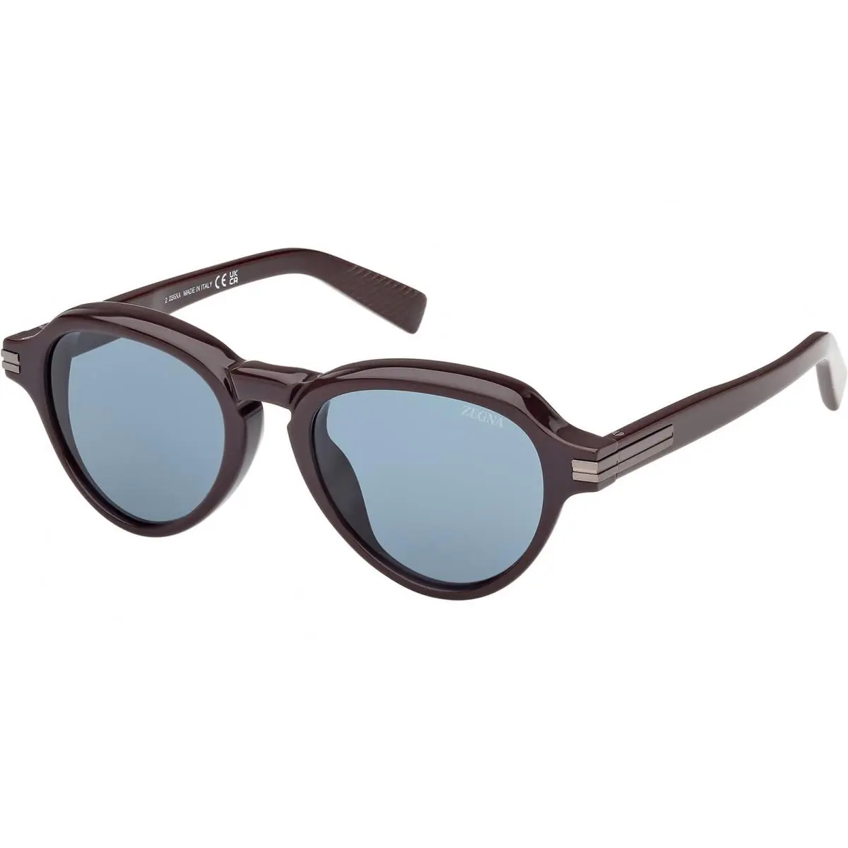 Ermenegildo Zegna EZ0252-5148V Sunglasses Boutique Display