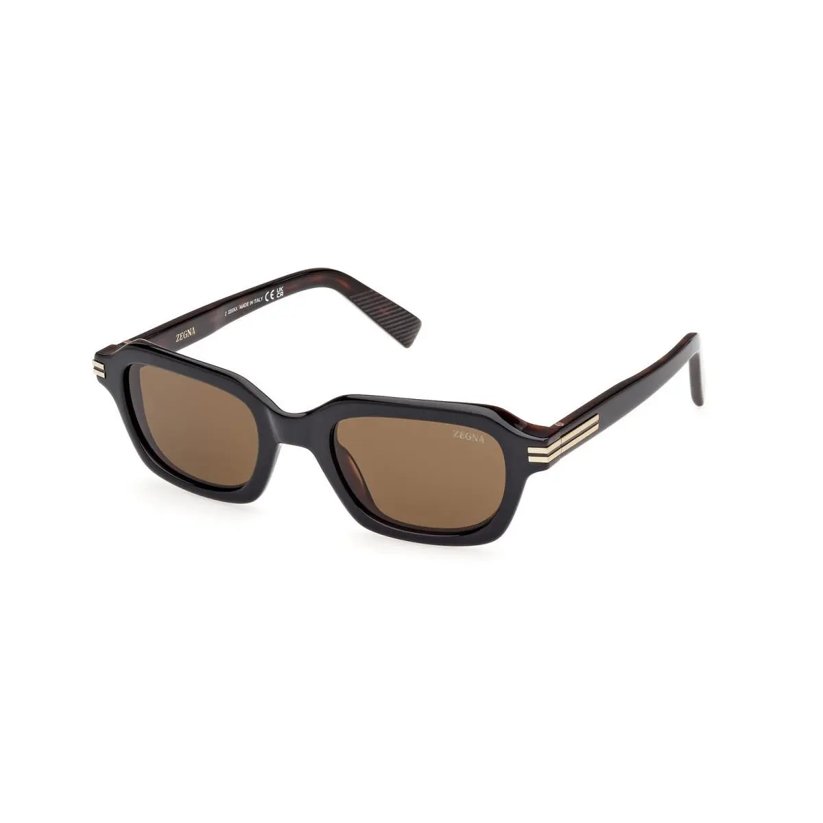 EZ0239-5157A Sunglasses Boutique Display by Ermenegildo Zegna