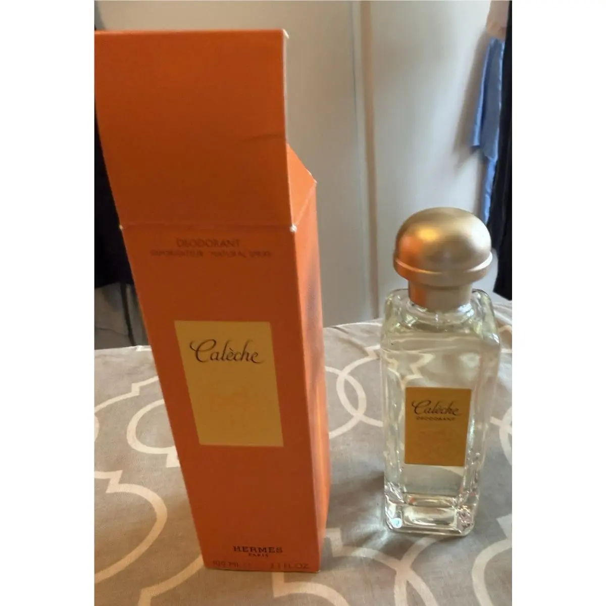 Perfume 2 by Hermes
