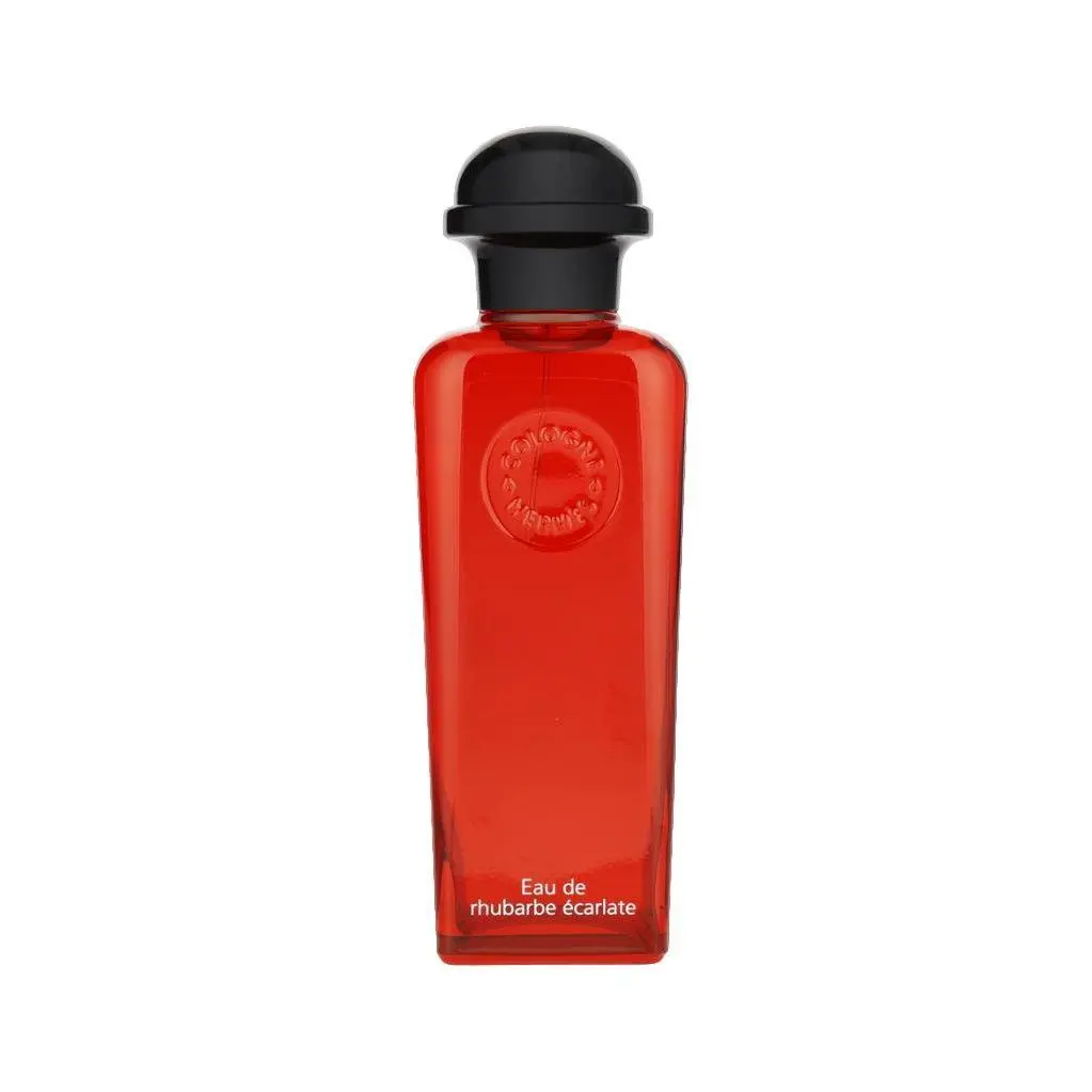 Eau De Rhubarbe Ecarlate 3.3 oz Edc Spray Womens Perfume by Hermes