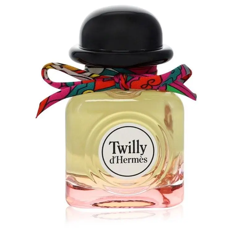 Twilly D`hermes  Eau De Parfum Spray Unboxed 2.87 oz For Women by Hermes