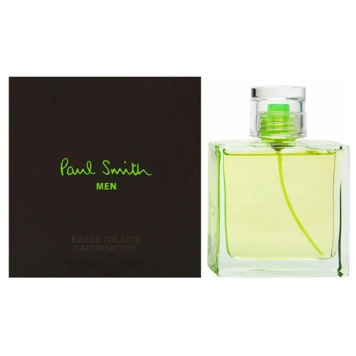 Men Vintage Edition 1.7 oz / 50 ml Edt Men Cologne Spray by Paul Smith