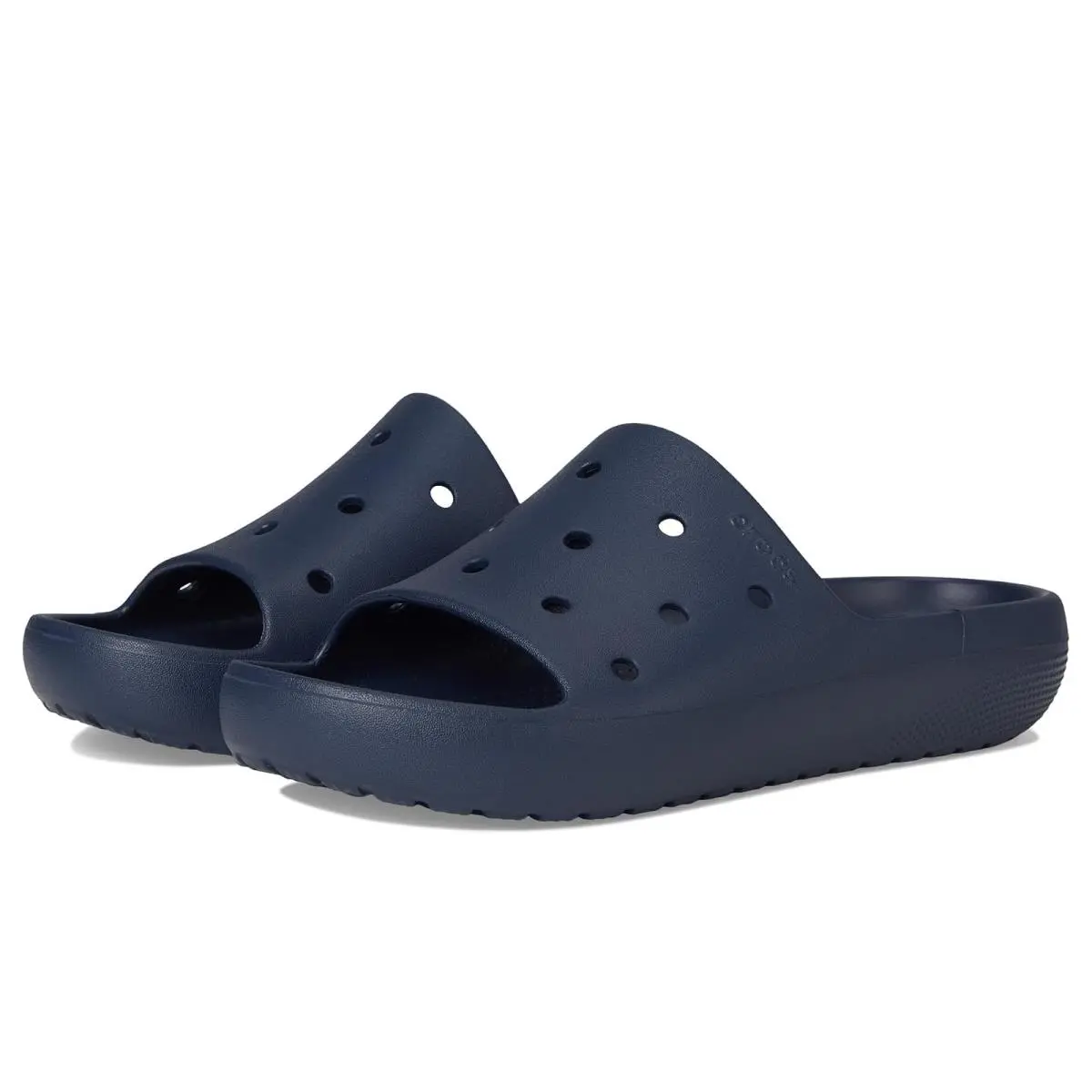 Unisex Sandals   Classic 2.0 Slides by Crocs