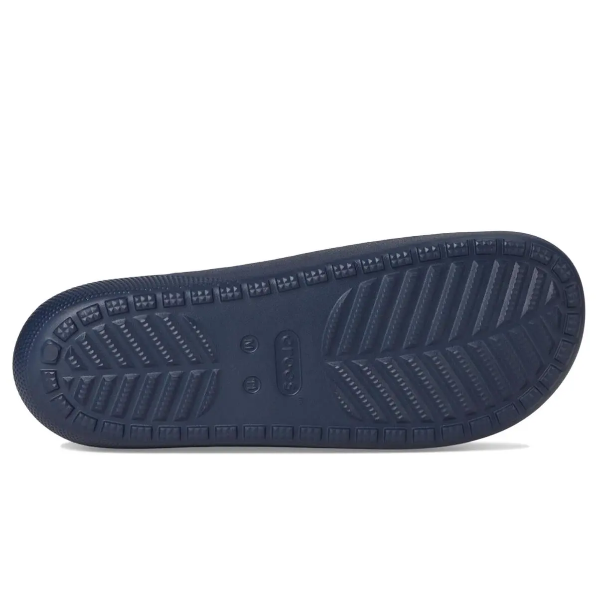 Crocs shoes - Navy 1