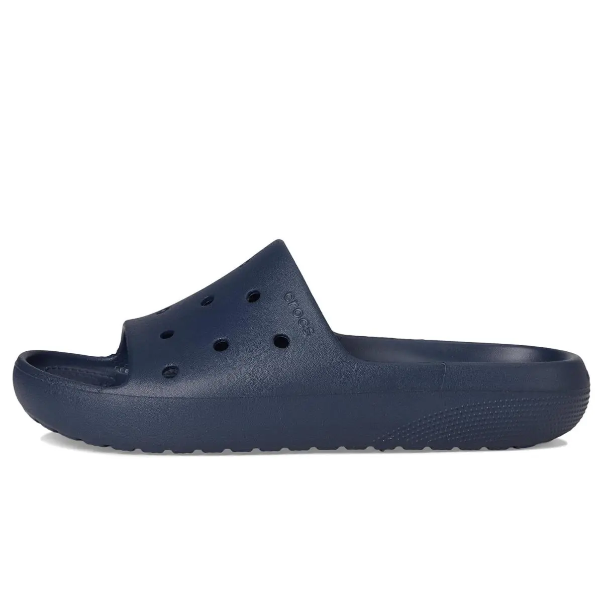 Crocs shoes - Navy 2