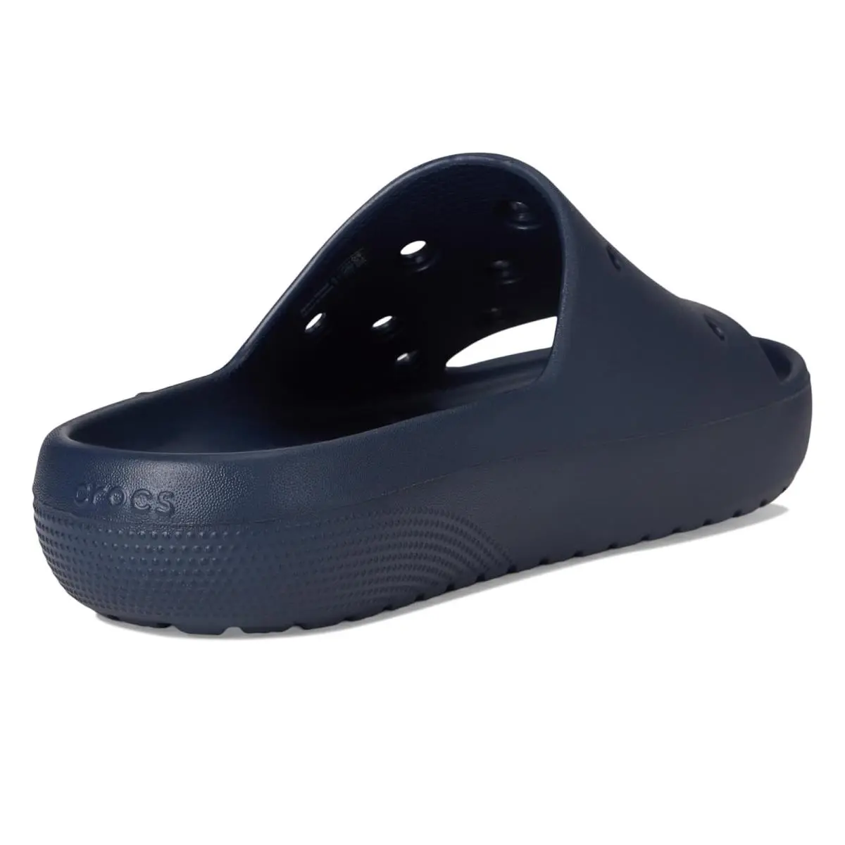 Crocs shoes - Navy 3