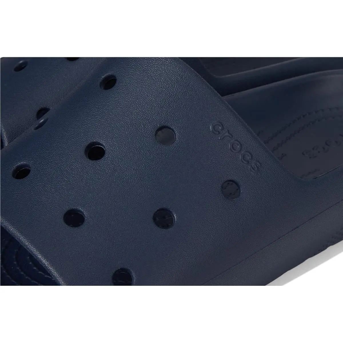 Crocs shoes - Navy 4