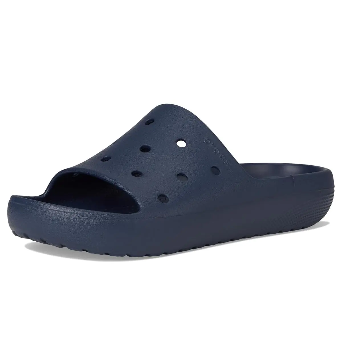 Crocs shoes - Navy 12