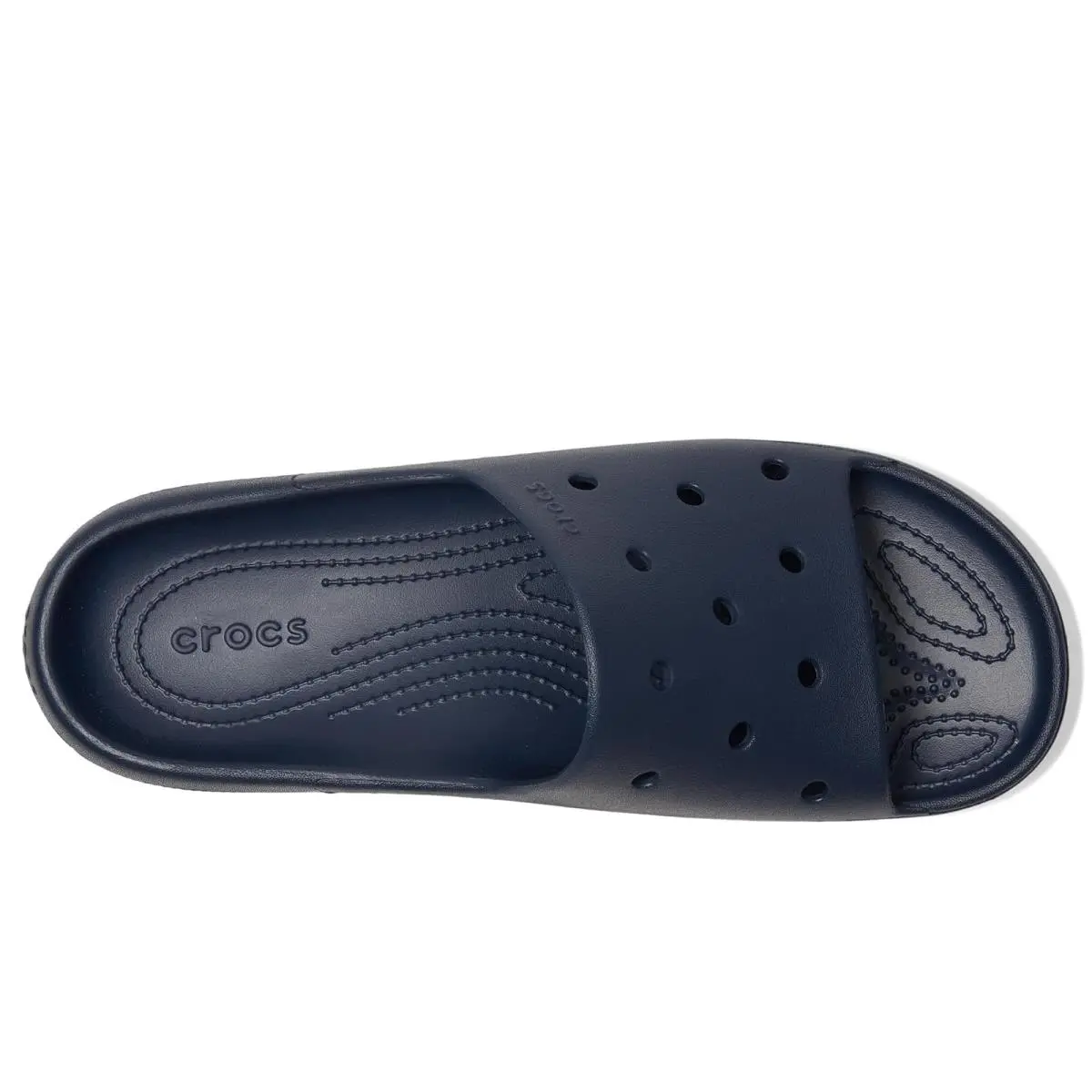Crocs shoes - Navy 7