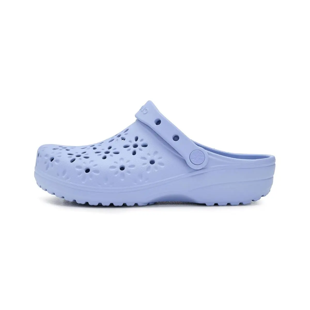 Crocs shoes - Blue Haze 2