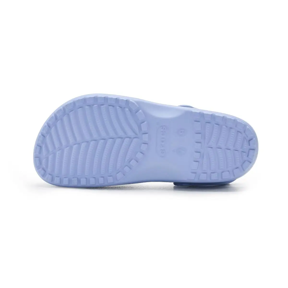 Crocs shoes - Blue Haze 3