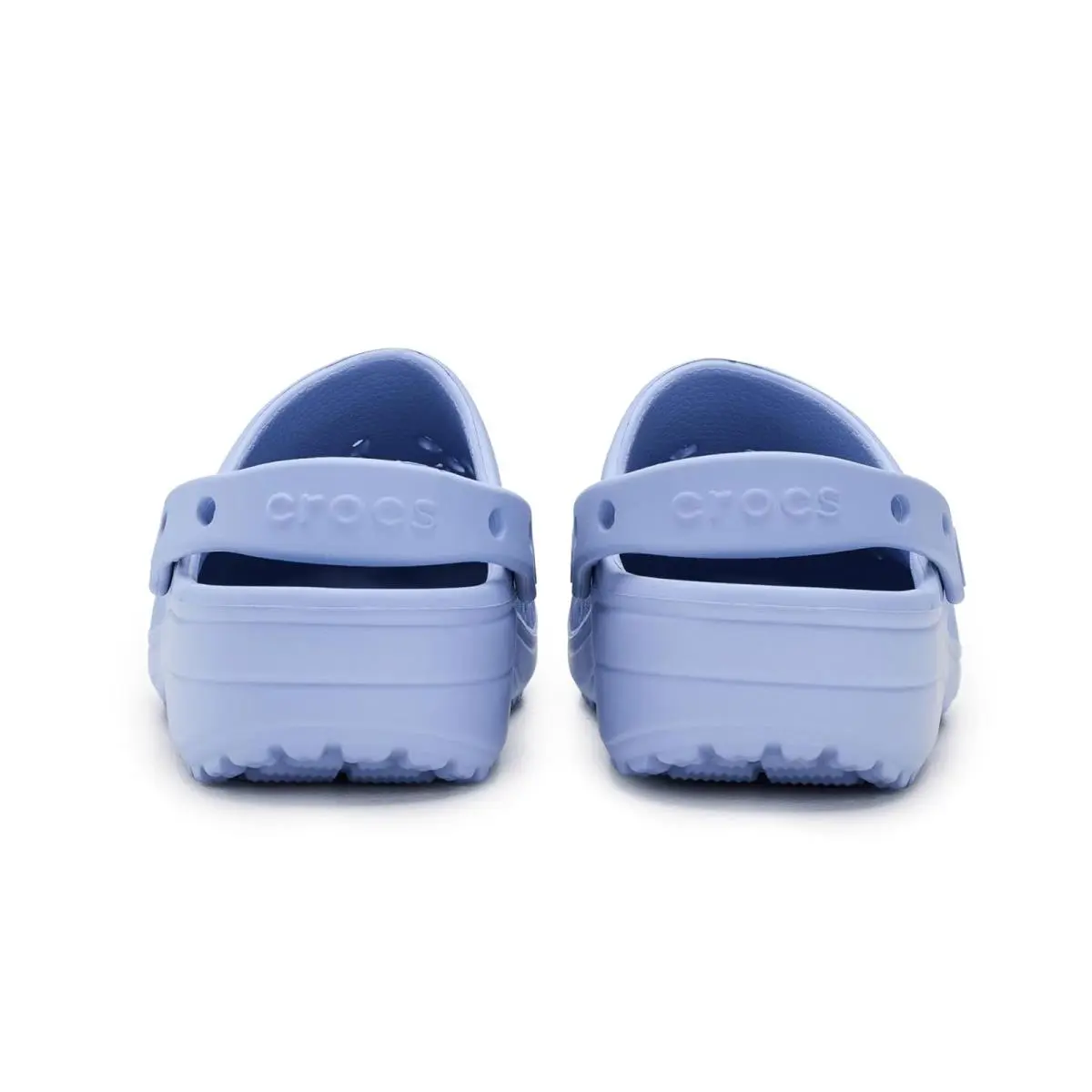 Crocs shoes - Blue Haze 5