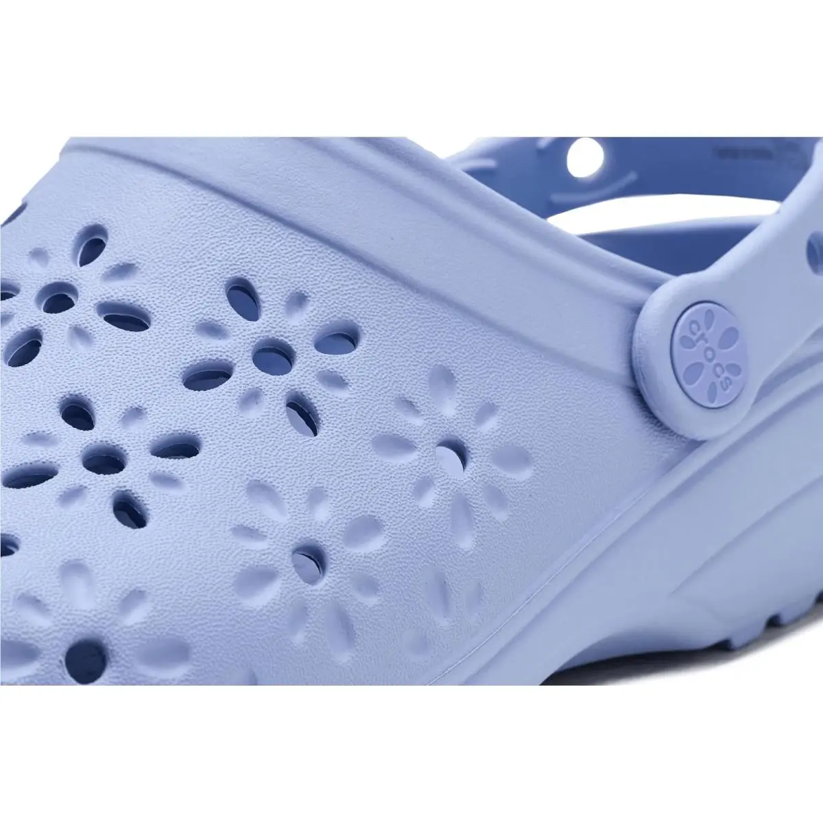 Crocs shoes - Blue Haze 4