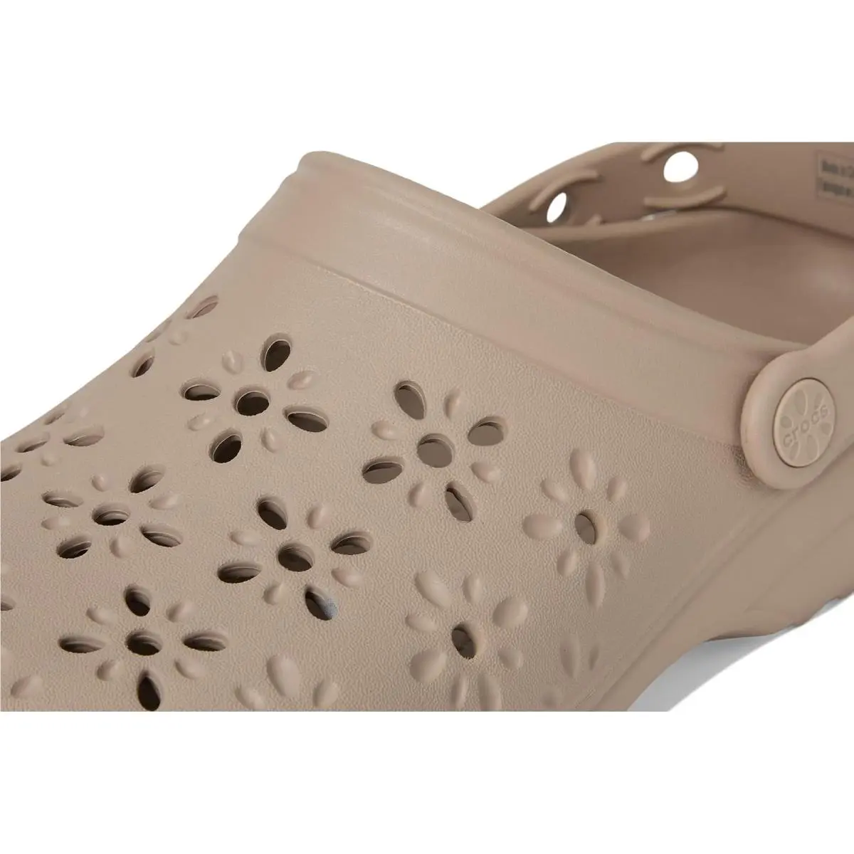 Crocs shoes - Blue Haze 32