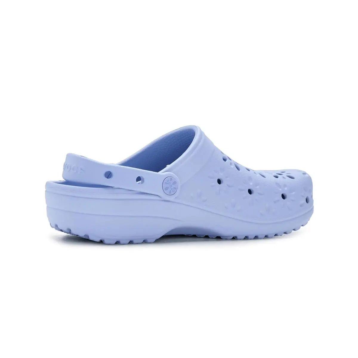 Crocs shoes - Blue Haze 8