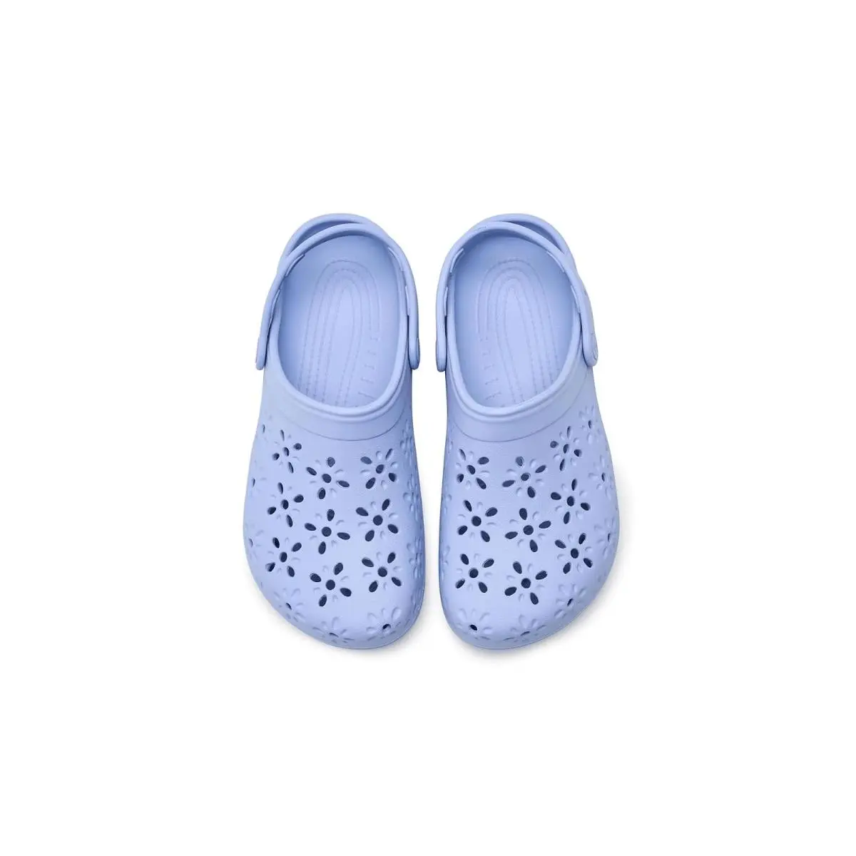 Crocs shoes - Blue Haze 7