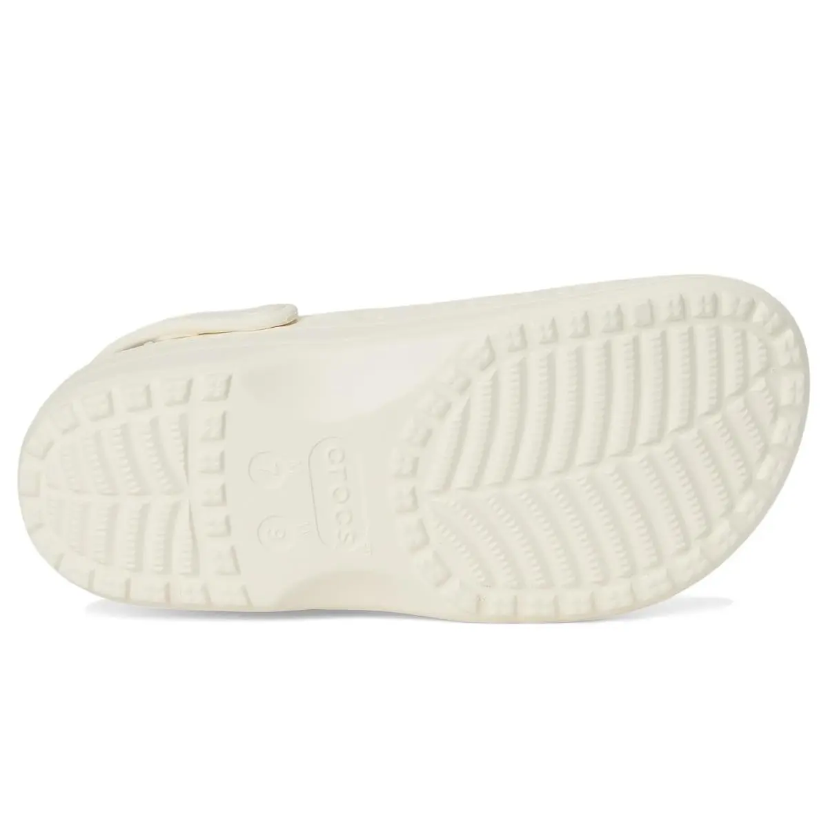 Crocs shoes - Blue Haze 15